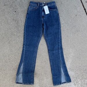 Les Coyotes Denim Women's Jeans